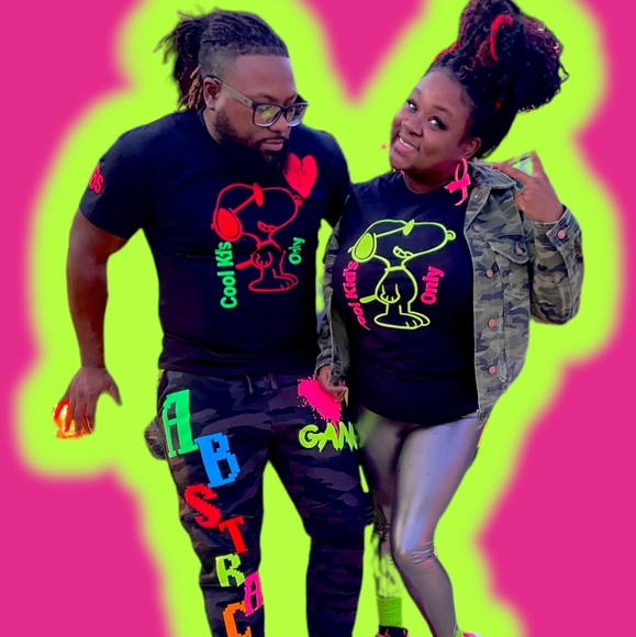 Custom T-Shirt - Picture 4 of 5